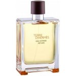 Hermès Terre D'Hermès Eau Intense Vetiver parfémovaná voda pánská 200 ml – Hledejceny.cz