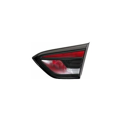 Zadní světlo - pravé vnitřní OPEL CROSSLAND X | 2021-2024 | HELLA | – Hledejceny.cz