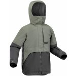 Dreamscape dětská snowboardová prodloužená bunda 500 – Zboží Dáma