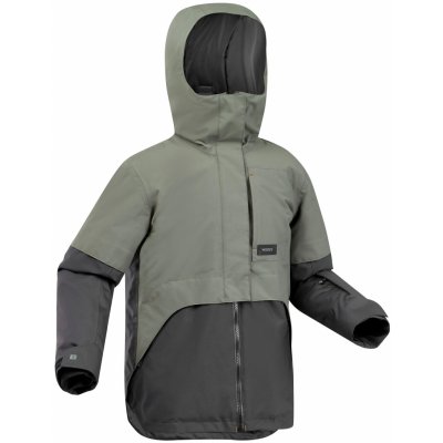 Dreamscape dětská snowboardová prodloužená bunda 500 – Zboží Dáma