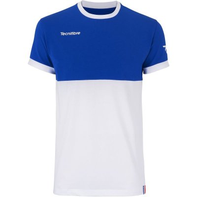 Tecnifibre F1 Stretch royal blue – Zboží Mobilmania