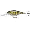 Návnada a nástraha Rapala Shad Rap Deep Runner 9cm 15g PEL