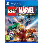 LEGO Marvel Super Heroes – Sleviste.cz