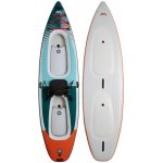 Paddleboard Aqua Marina Cascade Tandem – Zboží Dáma
