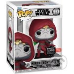 Funko Pop! Star Wars Jedi Fallen Order Merrin exclusive – Hledejceny.cz