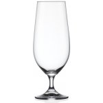 Crystalex Sklenice na pivo Lara 380 ml – Zboží Dáma