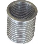 QUATROS Závitová vložka plná M14x1.25x20mm QS14256B – Hledejceny.cz