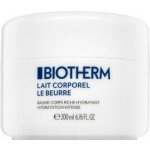 Biotherm Beurre Corporel Intensive hydratační tělové máslo 200 ml – Zbozi.Blesk.cz