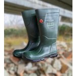 Dunlop PUROFORT FieldPro S5 holinky zelené – Zboží Dáma