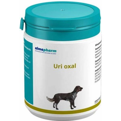 Uri Oxal 120 tbl – Hledejceny.cz