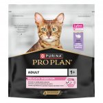 Pro Plan Adult Delicate Digestion krůta 0,4 kg – Sleviste.cz