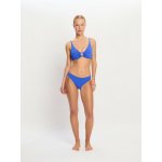 Modibodi menstruační plavky Bikini Bottom Light Electric Indigo spodní díl – Sleviste.cz