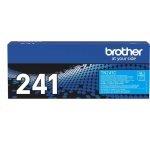 Brother TN-241C - originální – Zboží Mobilmania