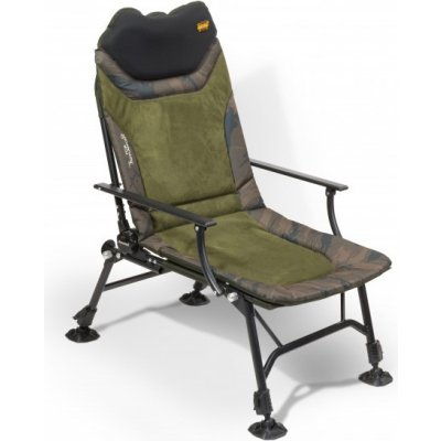 Saenger Křeslo Anaconda Freelancer Traditional Carp Recliner – Hledejceny.cz