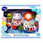 Vtech první dárek pro miminko CZ modrý – Hledejceny.cz