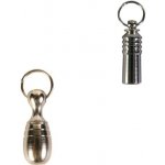 Trixie Adresář pro psy kovový 25/10 mm – Zboží Dáma