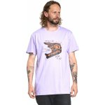 Meatfly Fullface Dusty Purple Fialová – Sleviste.cz