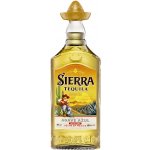 Sierra Tequila Reposado Limited Edition 38% 0,7 l (holá láhev) – Hledejceny.cz