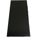 LCD Displej + Rám Samsung Galaxy S22 Ultra 5G – Sleviste.cz