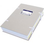 VICTORIA OFFICE Spisové desky "Basic" A4 – Hledejceny.cz