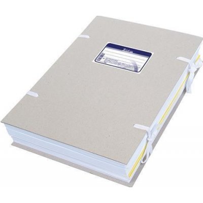 VICTORIA OFFICE Spisové desky "Basic" A4 – Hledejceny.cz