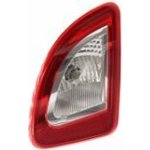 Zadní světlo- pravé vnitřní RENAULT TWINGO II 2011-2014 |011-2014| HELLA | 4082300524109 – Hledejceny.cz
