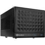 SilverStone Sugo SG13 SST-SG13B – Zboží Živě