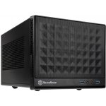 SilverStone Sugo SG13 SST-SG13B – Hledejceny.cz