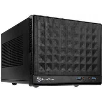 SilverStone Sugo SG13 SST-SG13B