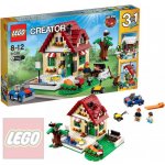 LEGO® Creator 31038 Změny ročních období – Zboží Živě