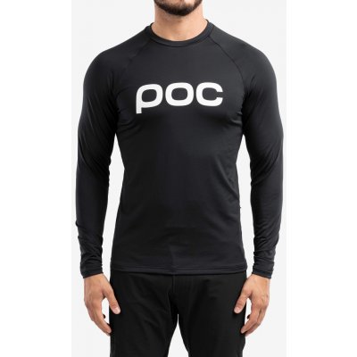 POC Reform Enduro Uranium Black – Sleviste.cz