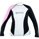 Mares RASH GUARD LOOSE FIT SHE DIVES dlouhý rukáv dámské – Zboží Mobilmania