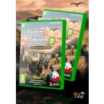 Farming Simulator 25 (Highlands Fishing Edition) (XSX) – Zboží Dáma
