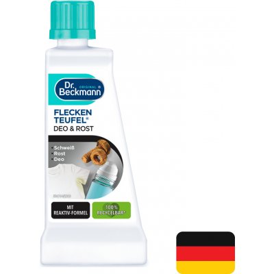 Dr. Beckmann Ďáblík na skvrny rez parfémy 50 ml – HobbyKompas.cz