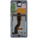 LCD Displej + Rám Samsung Galaxy S20+ – Hledejceny.cz