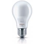 Philips klasik žárovka LED , E27, 7W, teplá bílá – Hledejceny.cz