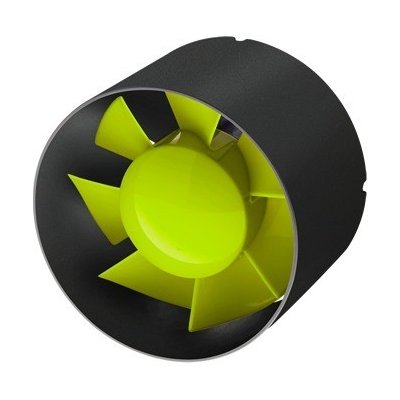 Garden Highpro PROFAN 100mm – Hledejceny.cz