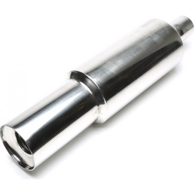 TA Technix kulatá koncovka, průměr 112/60mm – Zbozi.Blesk.cz