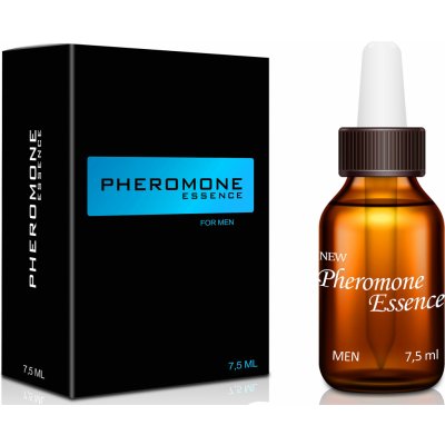 Pheromone Essence men 7,5ml – Hledejceny.cz