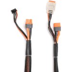 Spektrum nabíjecí kabel IC3 s balancérem JST-XH 2-4S 60cm – Zboží Dáma