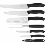 Victorinox Swiss Classic kuchyňská sada 7 ks 6.7133.71G – Zboží Mobilmania