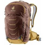 Deuter Attack 18l Sl raisin-almond – Hledejceny.cz