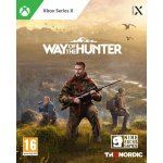 Way of the Hunter (XSX) – Zboží Dáma