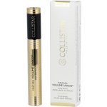 Collistar Mascara Volume Unico voděodolná řasenka pro prodloužení řas Intense Black 13 ml – Zbozi.Blesk.cz