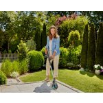 GARDENA Akumulátorový kartáč na plevel EasyWeed 1800/18V P4A - bez akumulátoru 14820-55 – Hledejceny.cz