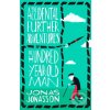 Elektronická kniha Accidental Further Adventures of the Hundred-Year-Old Man - Jonas Jonasson