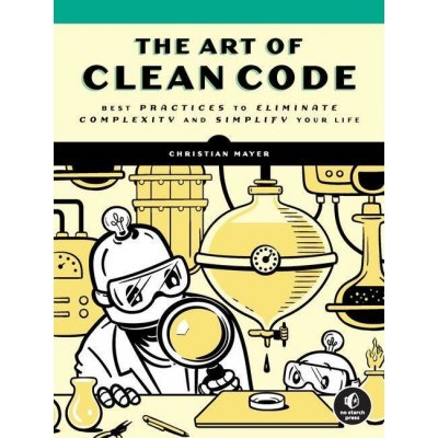 The Art of Clean Code – Zboží Mobilmania