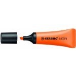 Stabilo 28311 Neon oranžová – Zboží Dáma