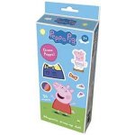 Jiri Models Magnet panenky Peppa – Zboží Dáma