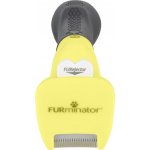 FURminator hrablo Short Hair pro psy XS – Zbozi.Blesk.cz